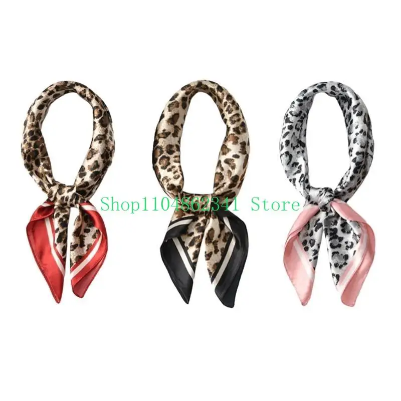 5ASD 트렌디 한 헤드 스카프 비즈니스 여성을위한 따뜻한 유엔 목도리