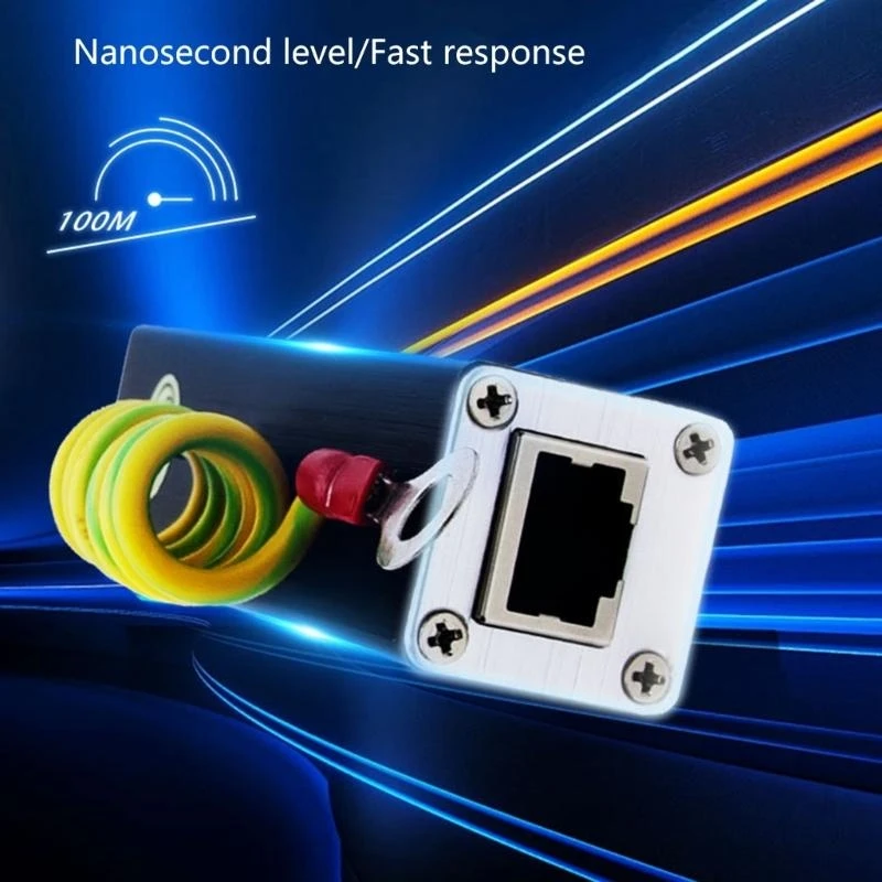 حماة Ethernet Protes Poe Frase For Vister