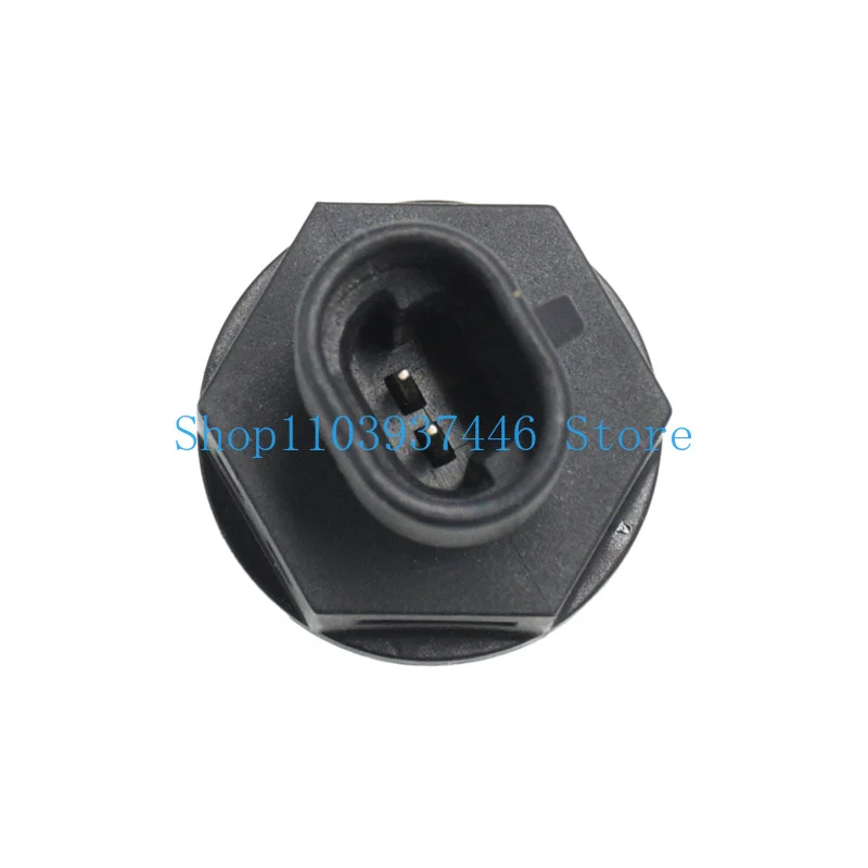 Crankshaft Position Sensor RE537634 Compatible with Tractor 6145M 6155M 6175M 6195M 6110R 6120R 6130R 6145R 6155R