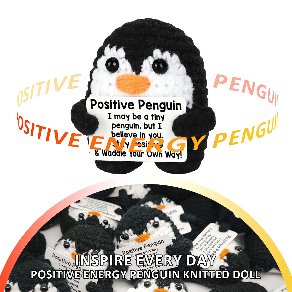 PingüIno De EnergíA…