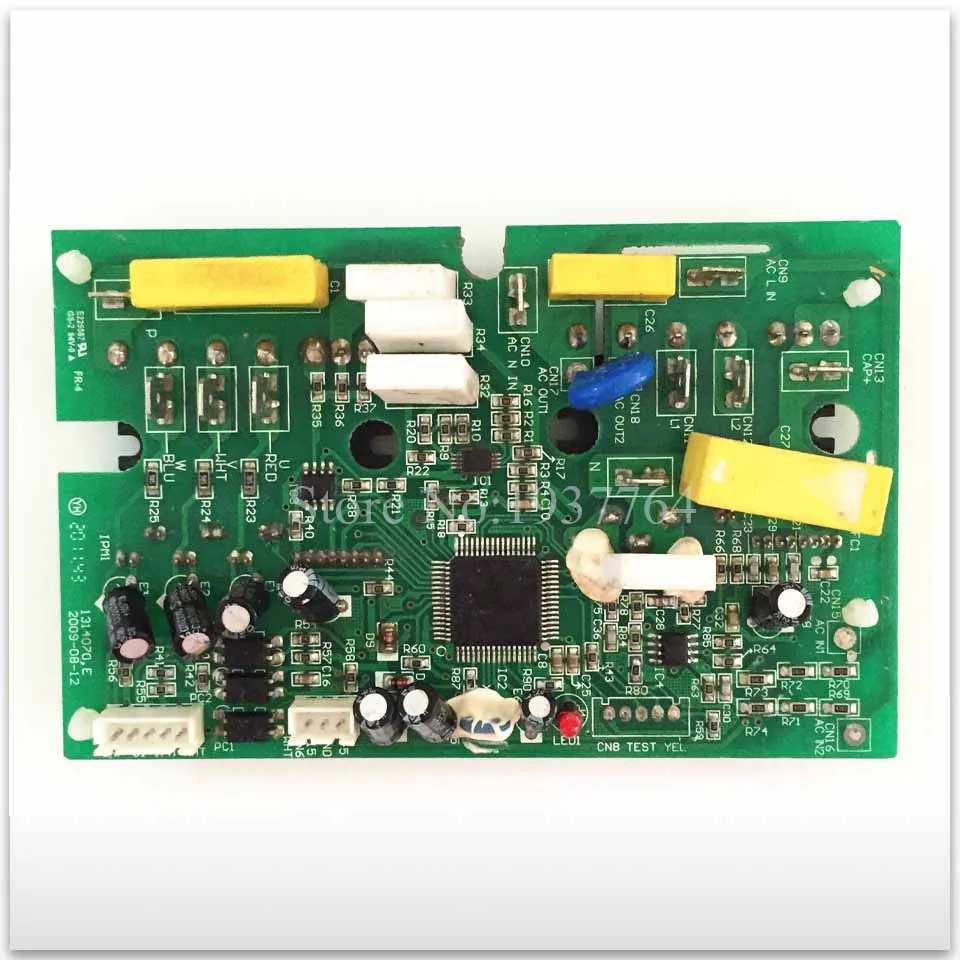 

new for air conditioner Power module frequency conversion board 1335693 1314070 KFR-26W/27FZBPE good working