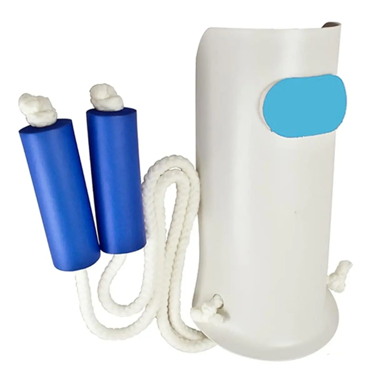 2pcs Sock Aid Helper for Men and Women Ideal for Elderly and Pregnant Women to Put on Socks Without Bending over