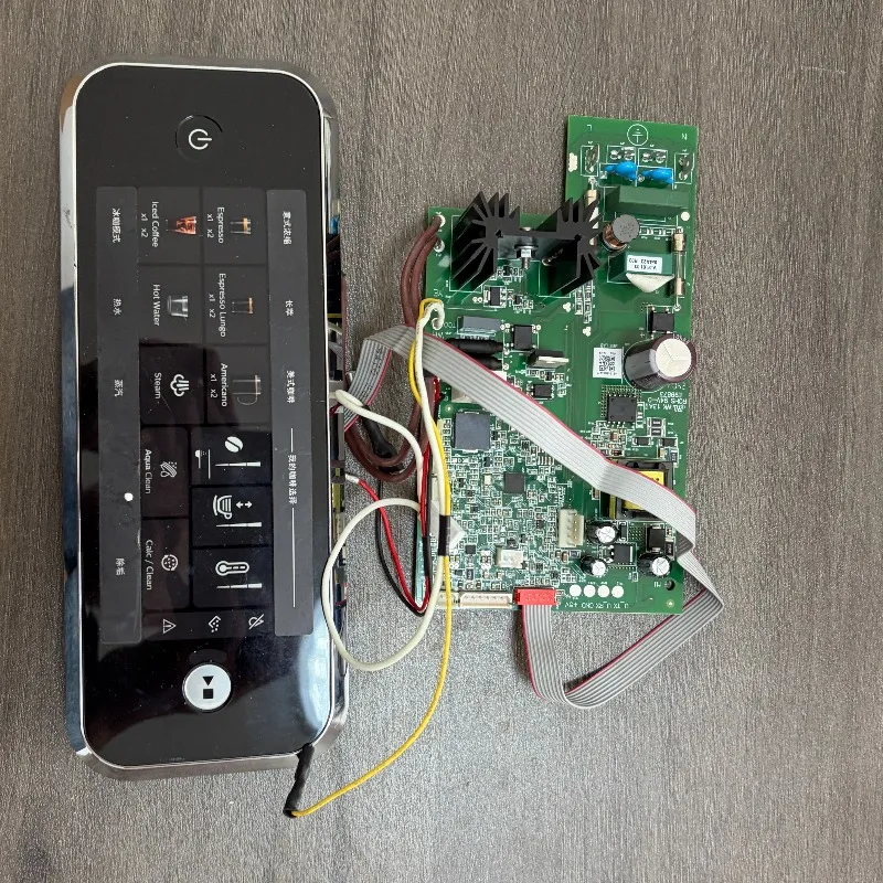 

Suitable for Philips EP Series Coffee Machine Circuit Board and Control Panel Accessories