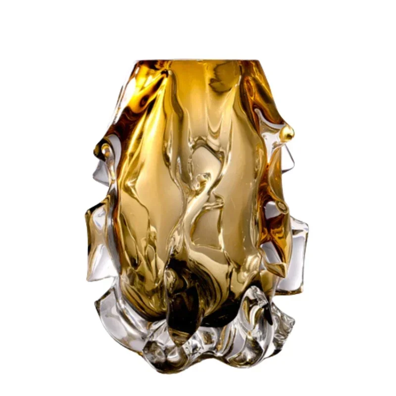 

Осенние вазы, роскошный домашний декор, фермерский дом, кухонные вазы, минималистичный дизайн, маленькие Jarrones Decorativos Moderno