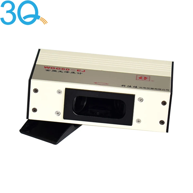 3Q WCG60 Intelligent Metal Mirror Coating Surface Gloss Meter