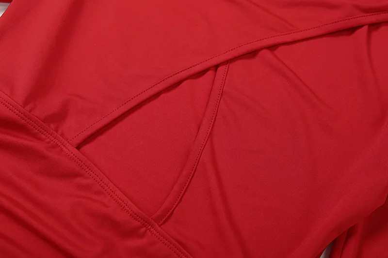 中空クロスシャーリングボディコンミニドレス女性ファッションセクシーなタートルネック長袖スリム誕生日パーティー衣装クラブウェア