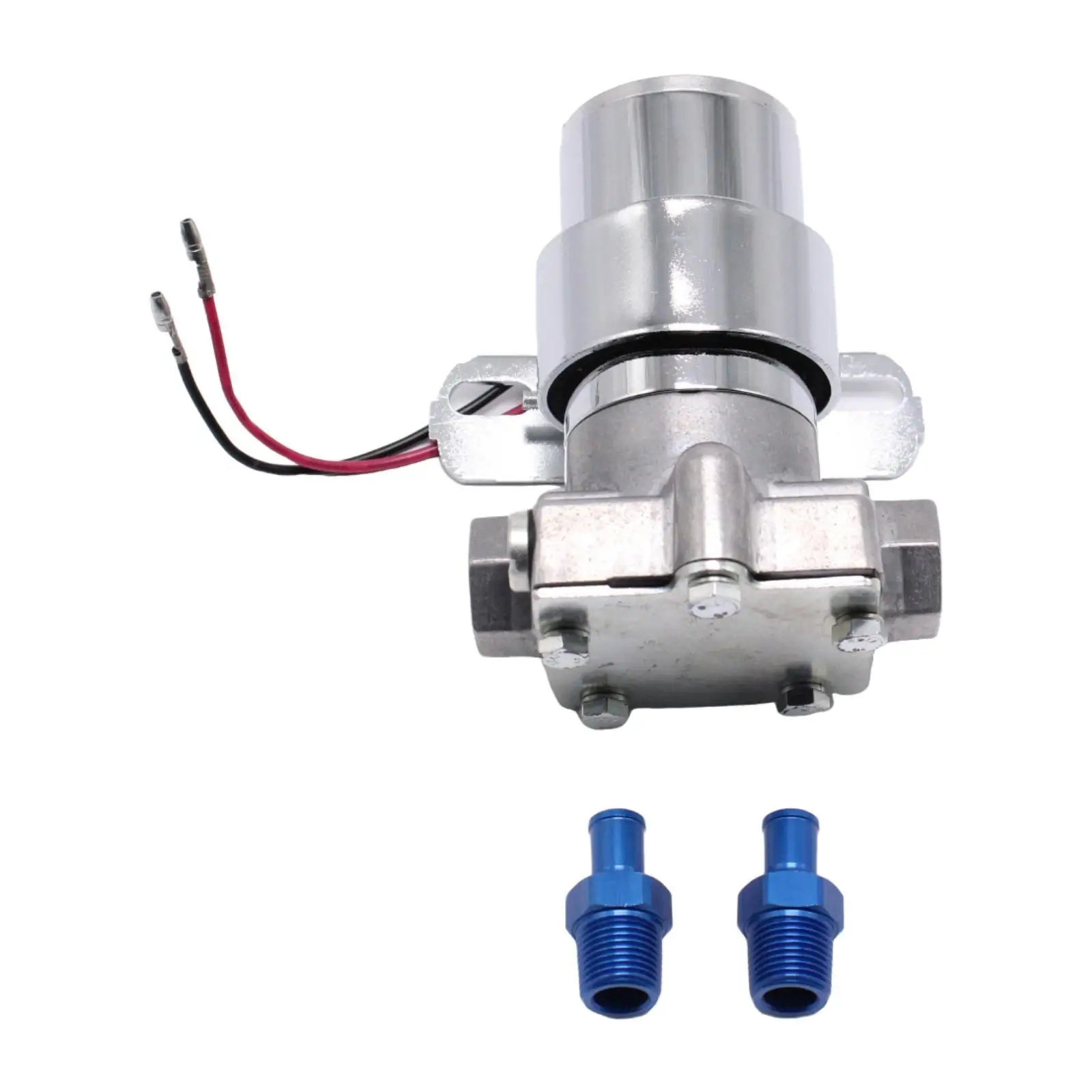 أجزاء المحرك المعدنية الممتازة لمضخة الوقود لأجهزة محرك الغاز، ملحقات السيارة العملية الاحترافية عالية الأداء #2