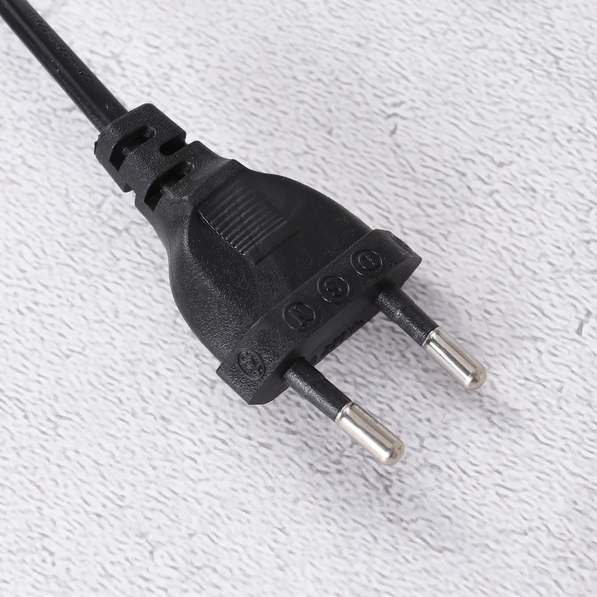 

Rotatable Metal Reptile Lamp Stand 360 Degree for Uvb Uva Heater with Eu Plug Black Holder Uvb Lamp Holder