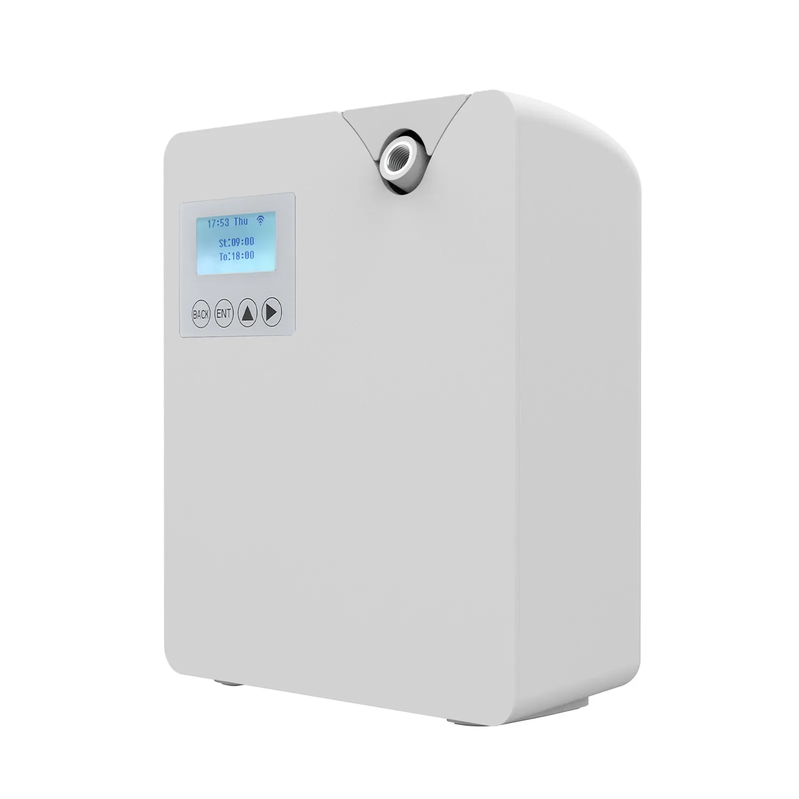 AP hotspot mode electric commercial fragrance marketing fragrance diffuser machine