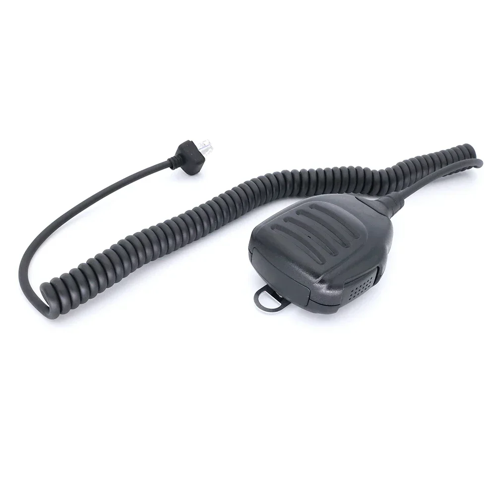 IC-F520 IC-F521 IC-F620 HM-152 voiture bidirectionnelle Radio Main Mic