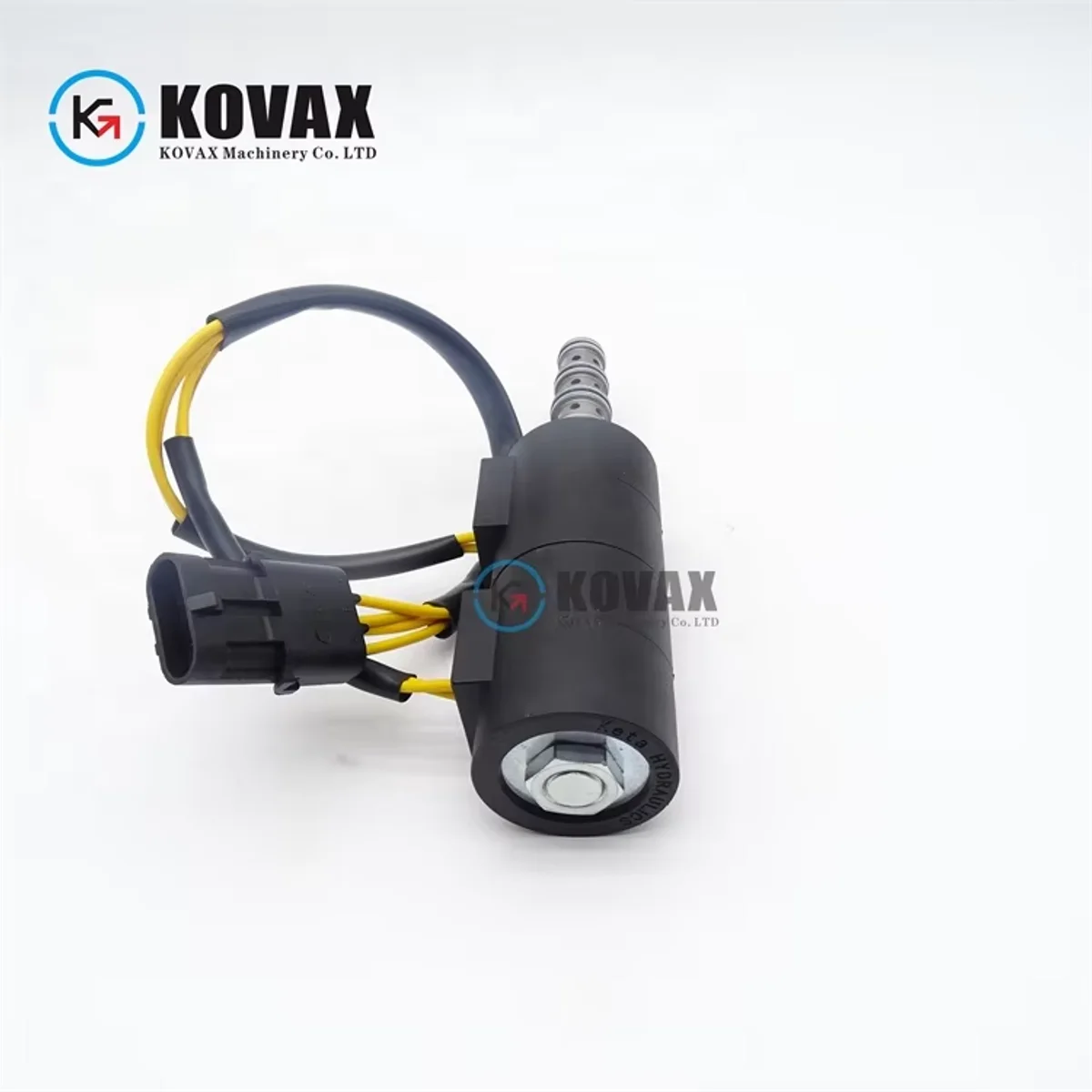For AT1634AS22 Solenoid Valve 315SL 315SJ 325J 325K 325S Excavator Hydraulic Parts