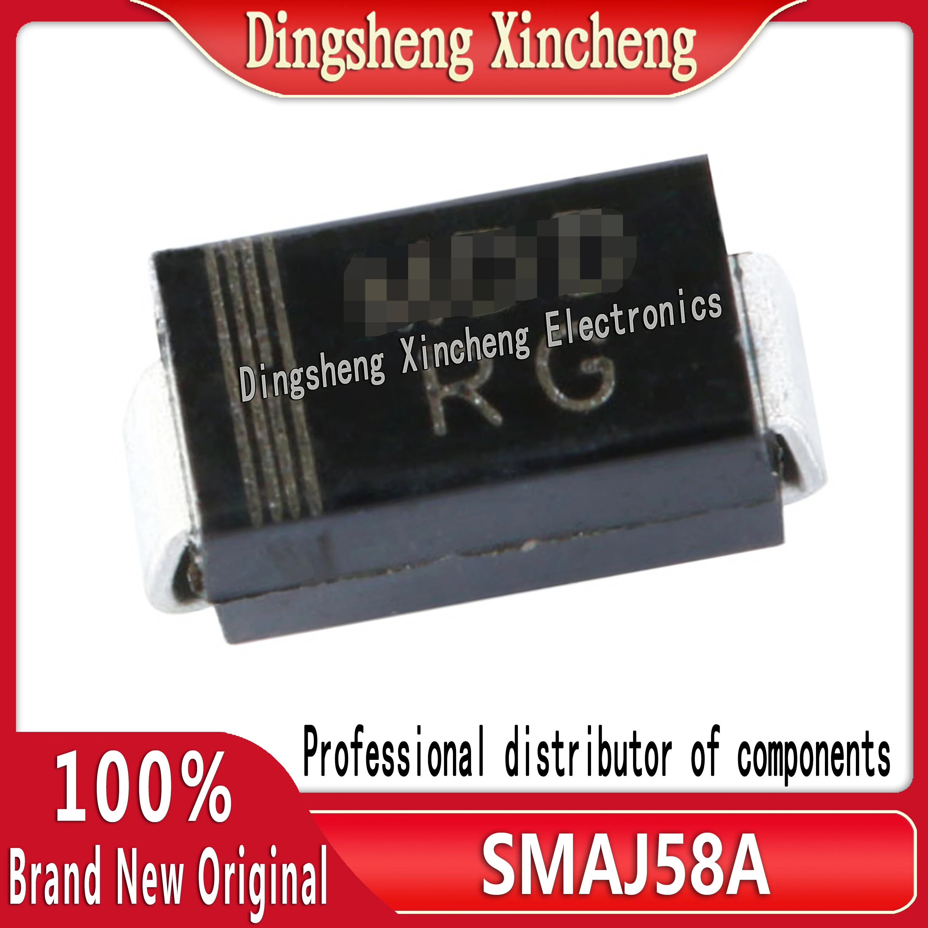 5 Pcs/Lot New Origi…