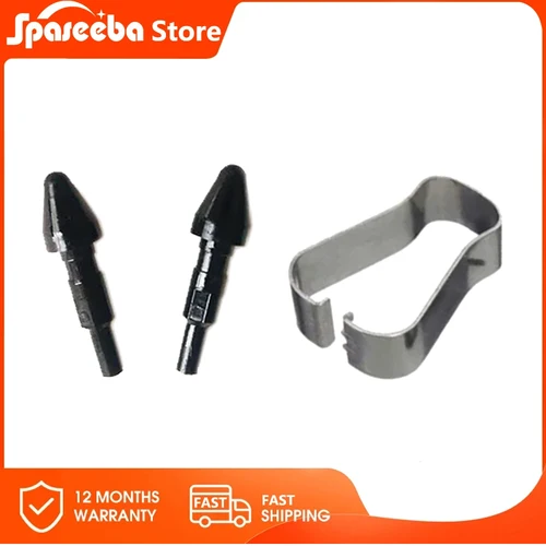 Punta de lápiz óptico Original para Lenovo Precision Pen 2 4X81H95637, bolígrafo de precisión xiaoxin Lingdong), bolígrafo activo Lenovo 3, 2 uds.