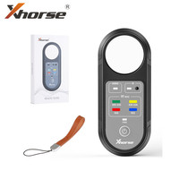 Xhorse XDRT20 V2 Frequency Tester Infrared Signal Detection for 315Mhz 433Mhz 868Mhz 902Mhz