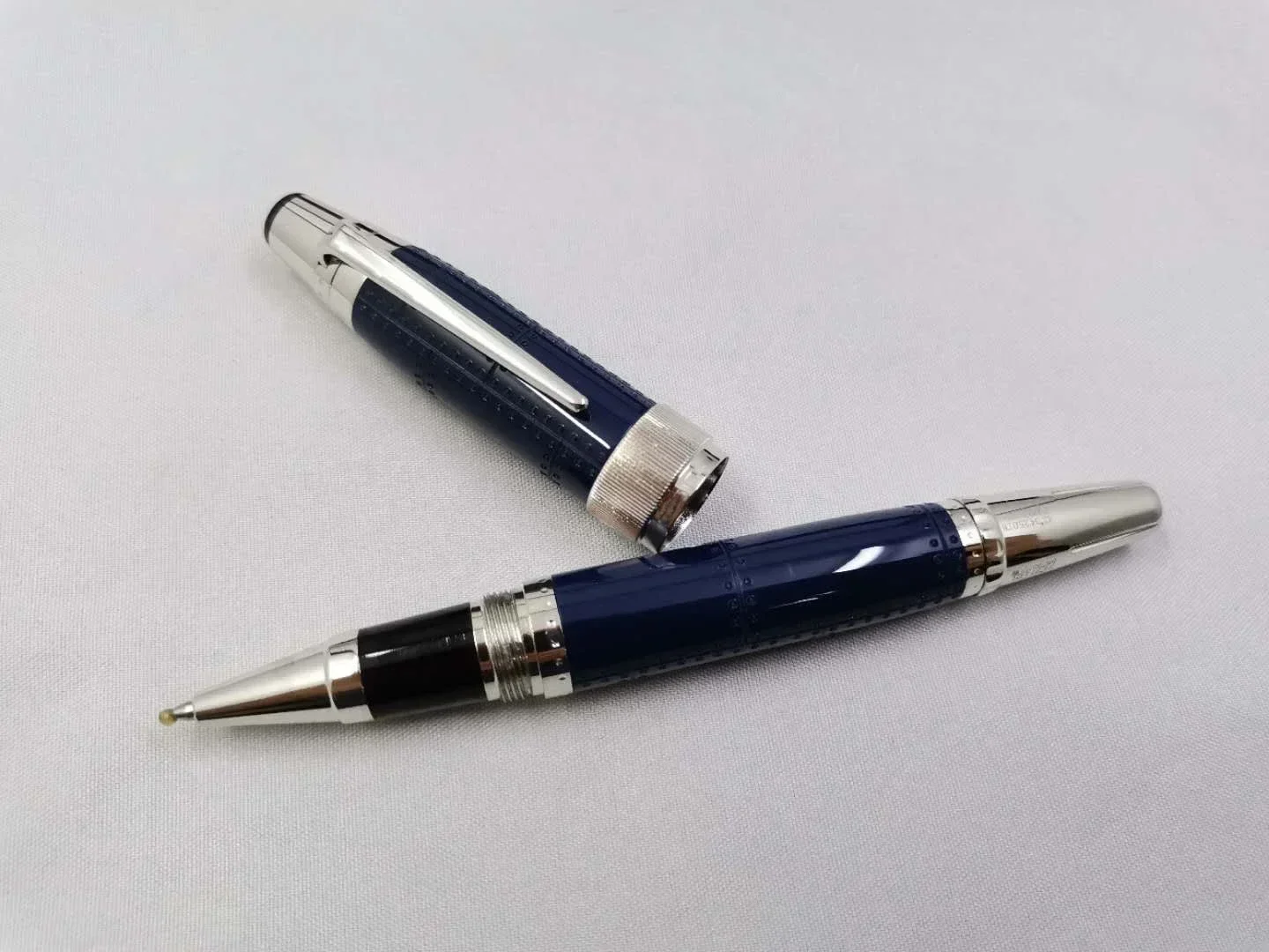 Wakaka Antoine de Saint-Exupéry fountain pen Roller Ball Ink Pen