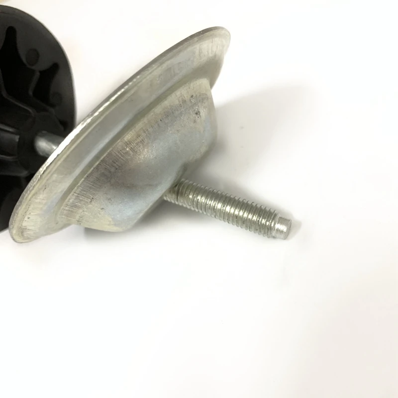 For crown REIZ Spare wheel screw Spare wheel fixing bolt nut
