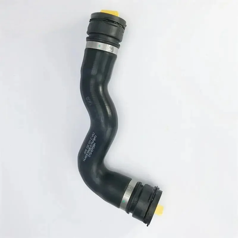 

4H0122101C Radiator Cooling Hose High Toughness Engine Cooling System Replacement Parts