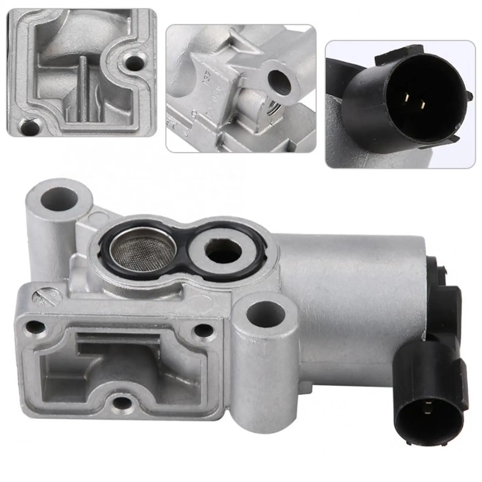 

1x холосточные клапаны 36450P3F004, запасные части, аксессуары, впрыск топлива 2 2,0 л L4 1998 1999 2000 2001