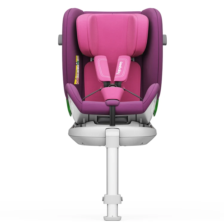 Accept Customization  Support Leg Reclining  child safety seat  for 40 - 150 cm 