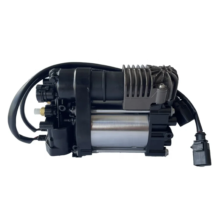 

Factory direct selling For-Volkswagen Touareg --Porsche Cayenne air suspension compressor 7p0698007a 7p0616006e