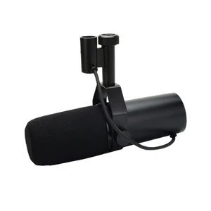 10 최고의 판매 SM7B 케이스 -18