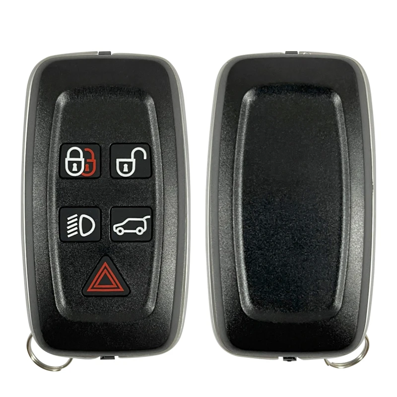 CN004014 OEM 5 Button Smart Remote Control Fob Key FCC AH42-15K601-BG 49 Chip 434MHz Keyless Go For Range Rover Sport Evoque