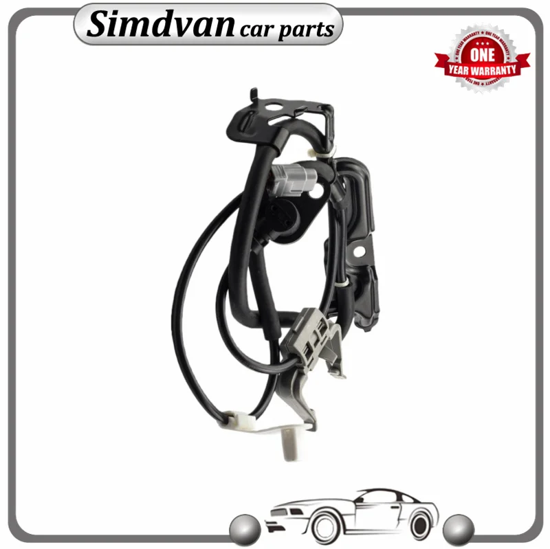 For 2002-2006 Toyota Camry V30 V31 Solara Lexus ES300 ES330 Front Left ABS Wheel Speed Sensor 89543-33070 8954333070 3