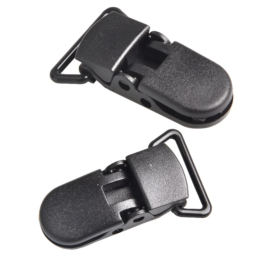 

20Pcs Windproof Tent Clamps Durable Plastic Duckbill Clips for Camping Awnings Tarpaulin Tarp Snaps Tent Clamp