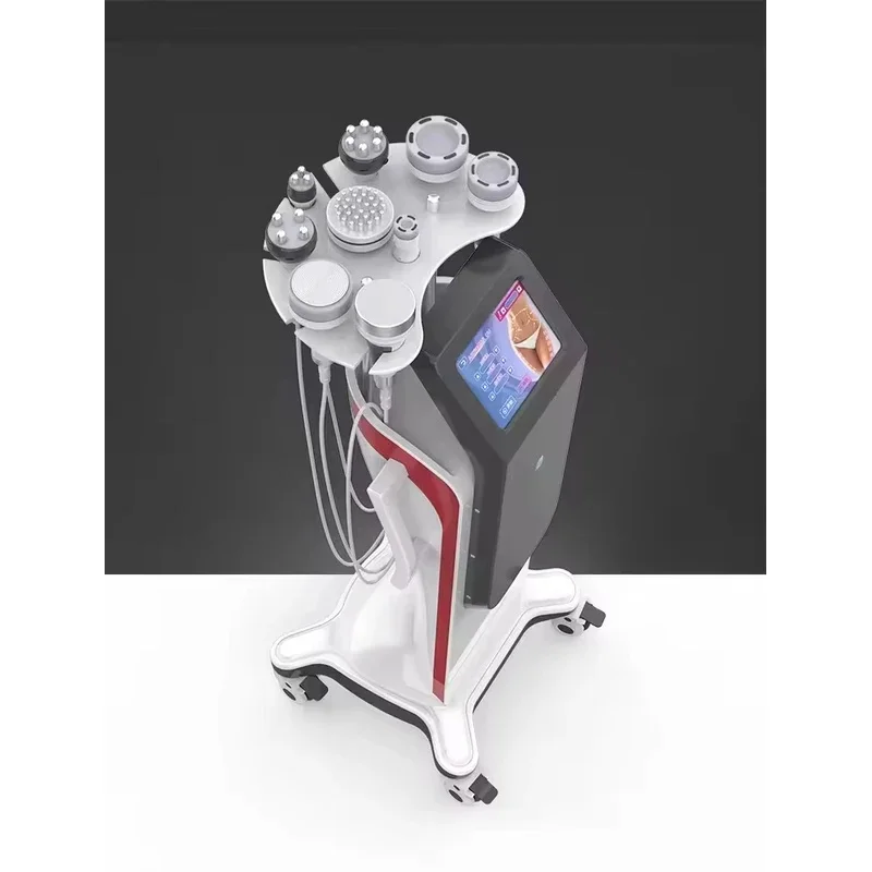 

2026 Body Shaping Cavitation Vacuum Slimming Machine for Beauty Salons New Arrival Skin Tightening & Wrinkle Reduction Device