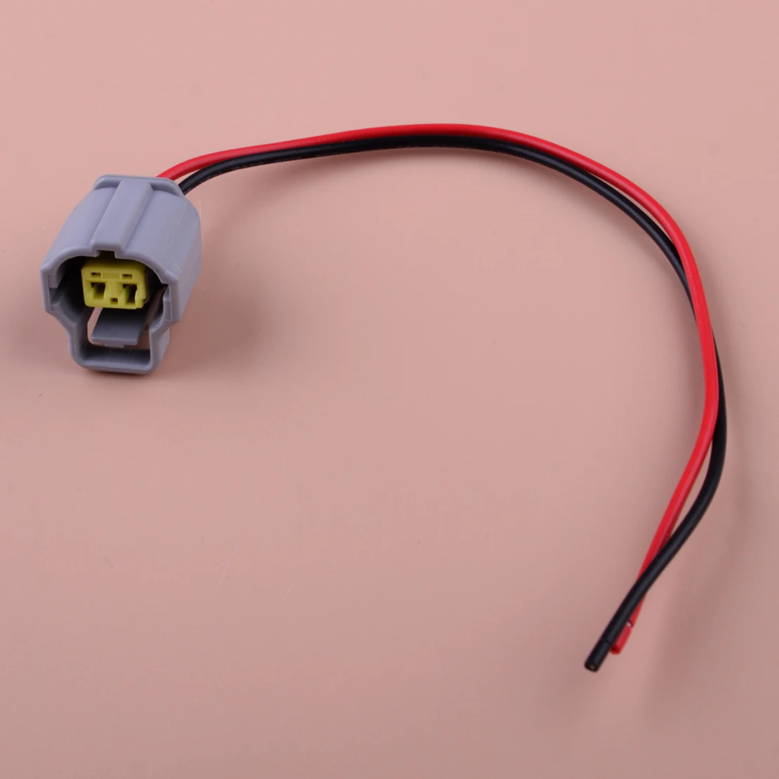 

Coolant Temperature Sensor Connector Plug Pigtail 8942230030 8942235010 Fit for Toyota Camry Corolla Lexus GS300 ES250 GS430
