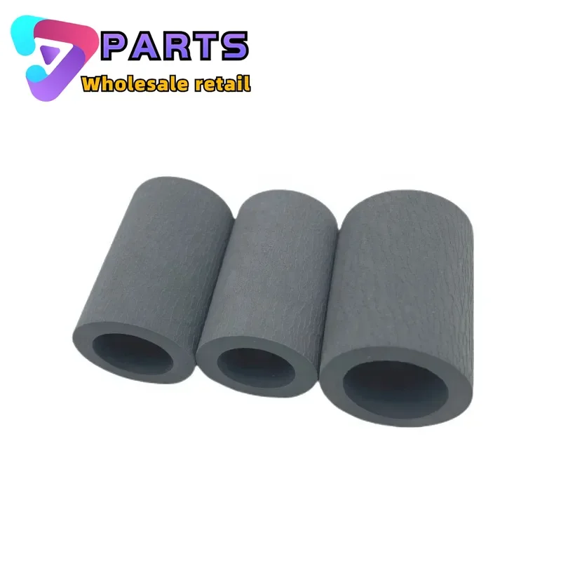 1SETS  Pickup Roller Tire For CANON iR2200/2800/3300/3320 Paper Take-up Sheet of Carton