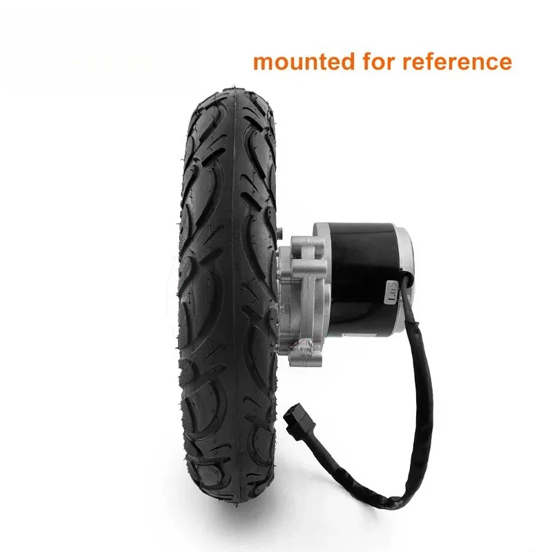12-inch-wheel-pneumatic-tire-with-clutch-system-17mm-inner-tube