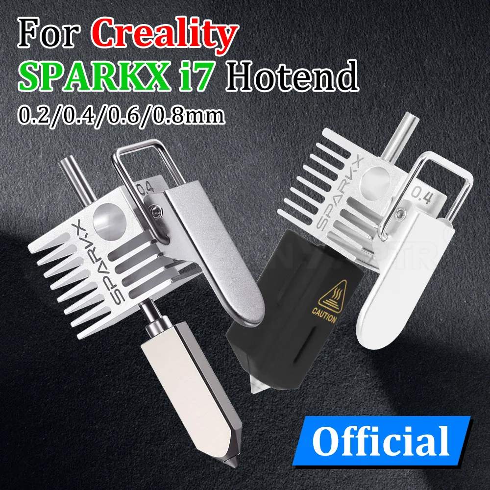 Original For Creali…