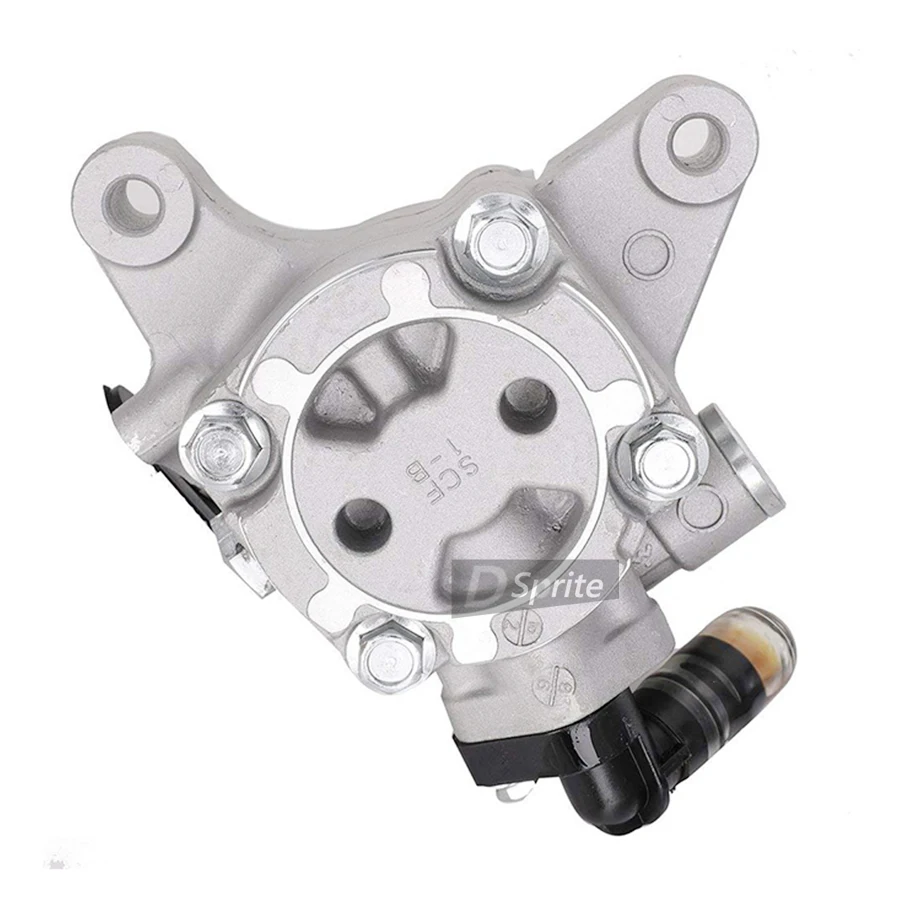 Auto Power Steering Pump For 02-11 Honda CR-V Accord Acura RSX 2.0L 2.4L 21-5419 56110PNBA03 AA1215419 56110PNBA04 56110PND003