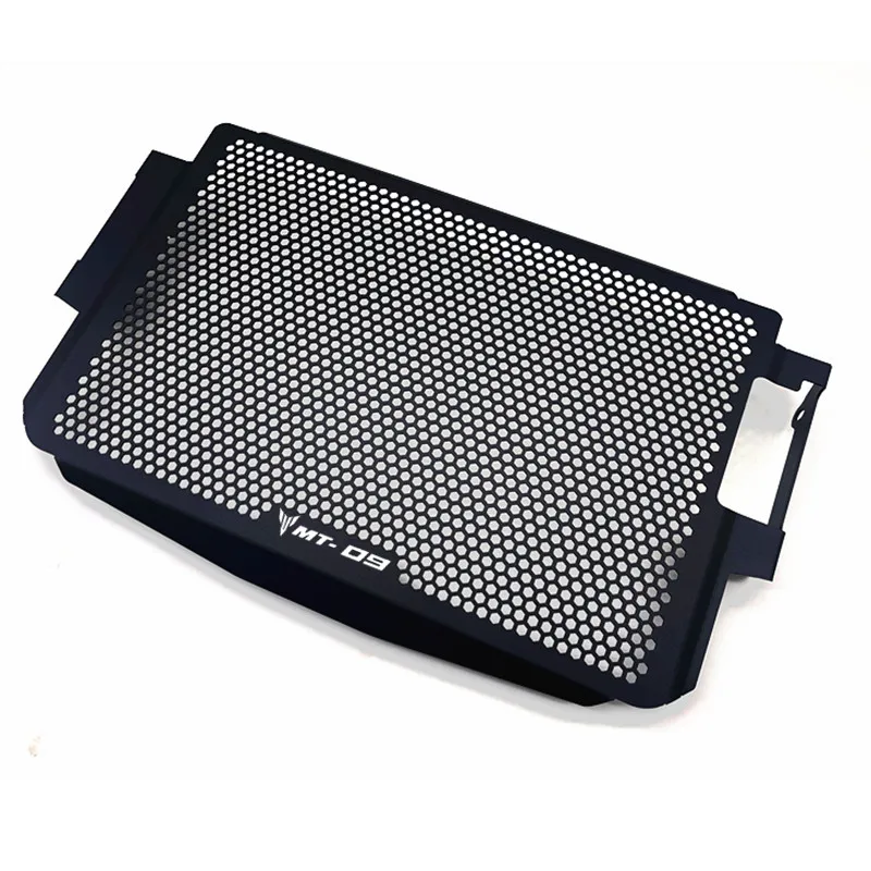 ヤマハ MT-09 MT09 SP 24 2025 mt オートバイアクセサリー ラジエーターガードグリル 保護グリルプロテクターカバー MT09 2025対応
