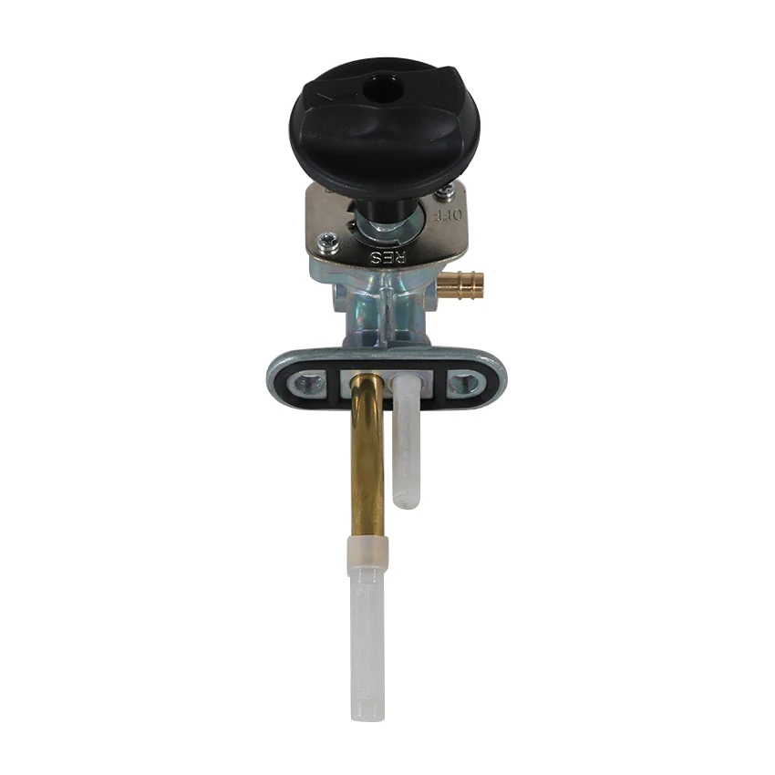 

Gas Fuel Petcock Tap Valve Switch Pump For Arctic Cat Bearcat 250 2X4 300 400 454 500 FIS Automatic Manual Transmission 0470-445