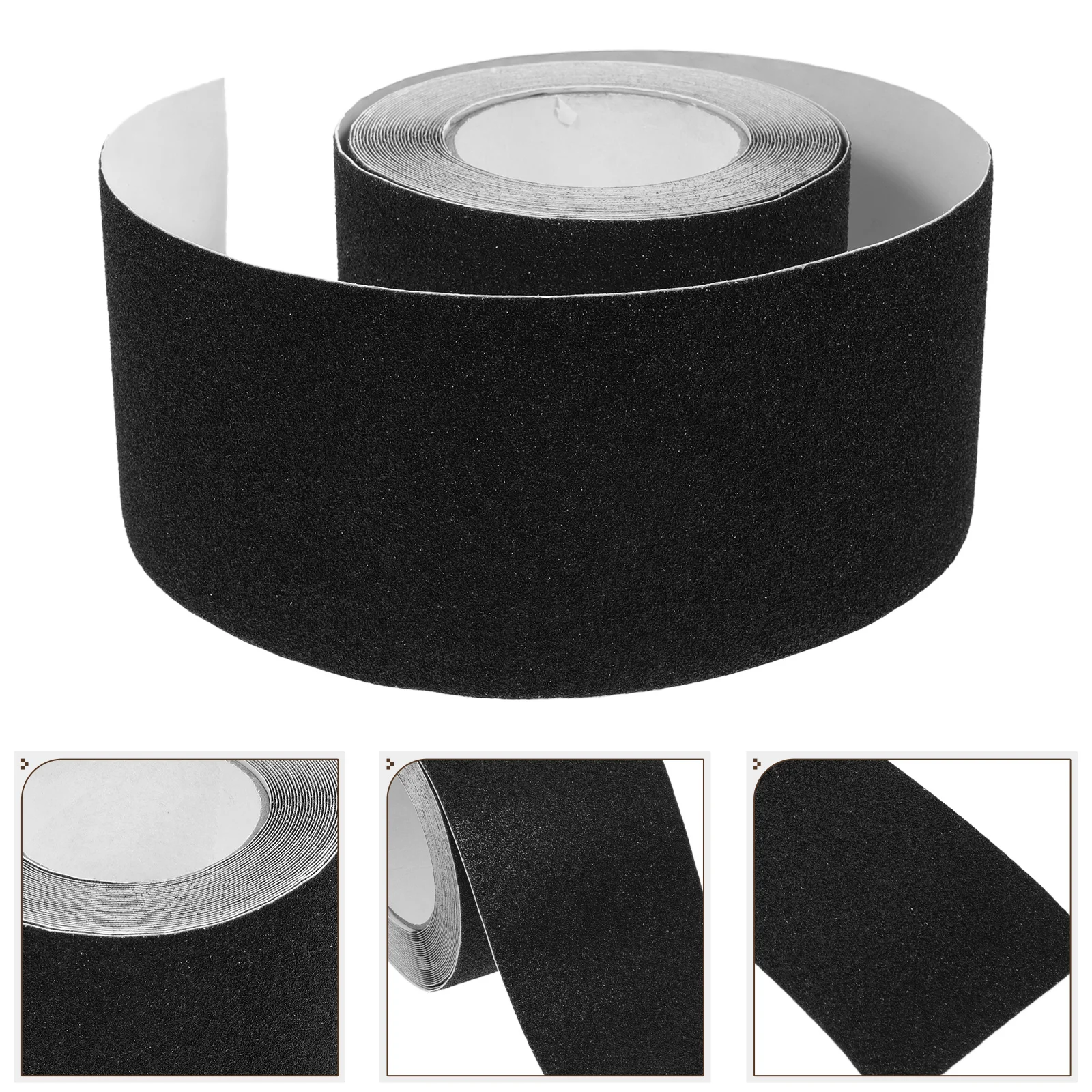 

Non-slip Tape Grip Anti Step Strips Slider for Pull up Bar Pvc Traction Treads Stairs