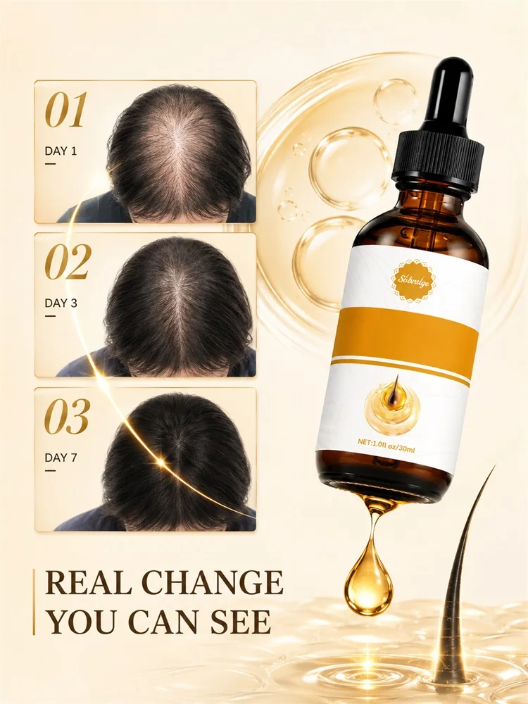 Caffeine & Biotin Daily Complex Energizes Scalp, Strengthens Roots, And Promotes A Thicker‑Looking Appearance.