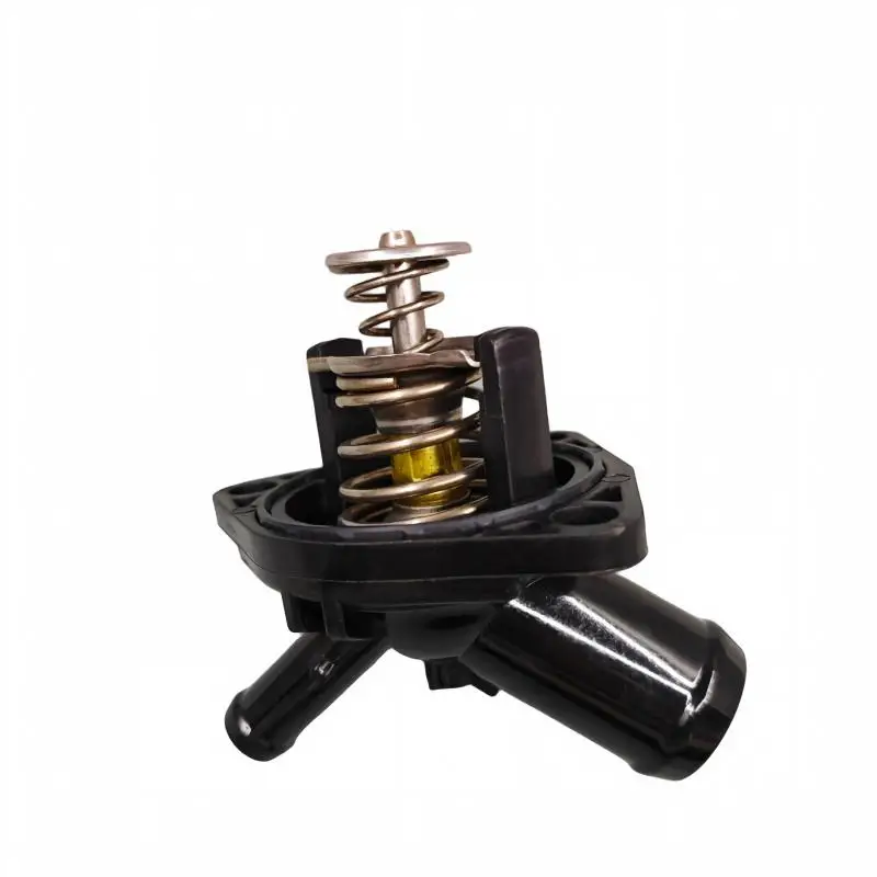 Car Engine Coolant Thermostat Housing 193155G0A01 for Honda Accord Ridgeline 2013-2020 Accord IX CROSSTOUR 3.0L 19315-5G0-A01