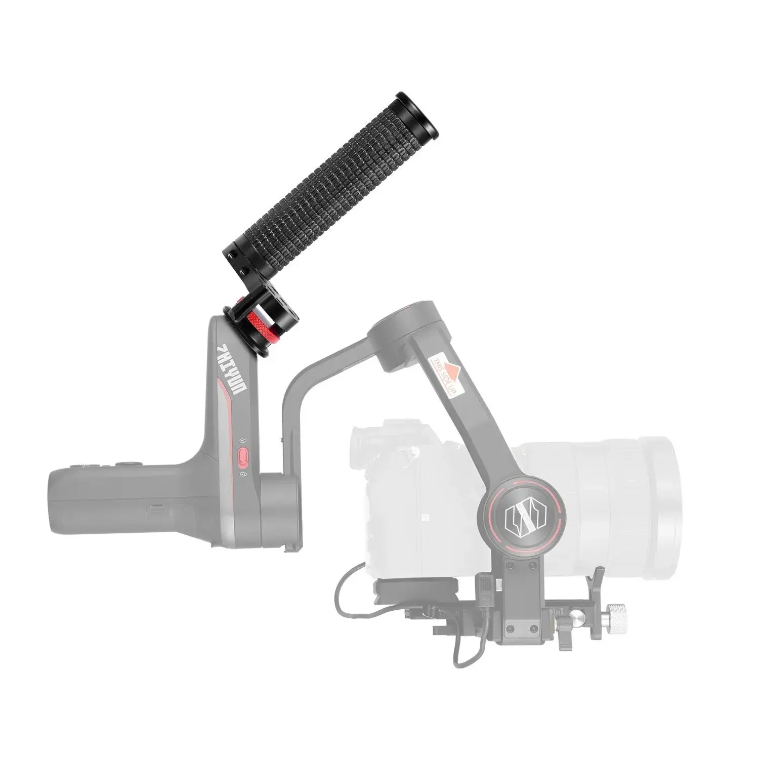 NOWY UCHWYT GB-17 do Gimbala ZHIYUN SWEEBILL S, Akcesoria
