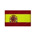 15 Spain 8X5CM
