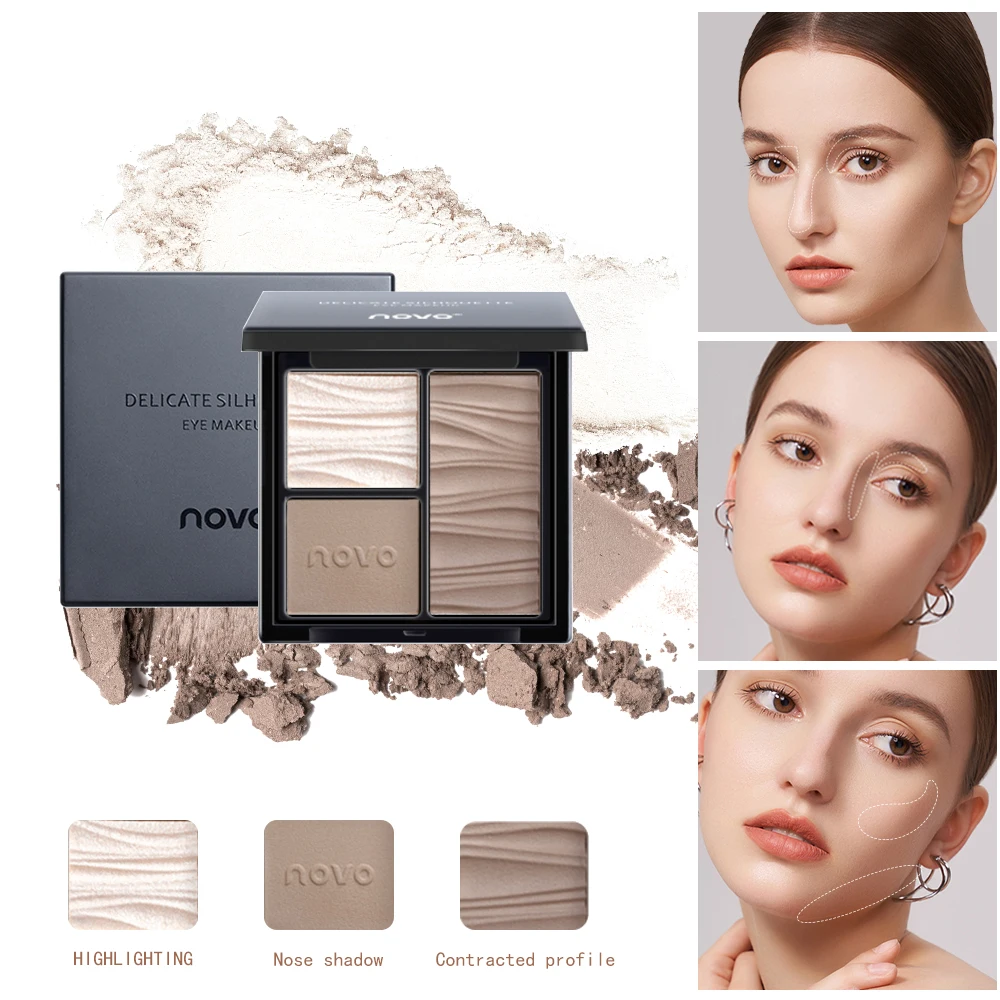 3 Colors- Highlight… - image