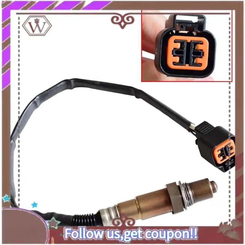 A57E-Car O2 Oxygen Sensor Accessories 39210-22620 SG1695 For Hyundai Accent Elantra 2.0 Kia Rio 2001-2012 Lambda Sensor 39210226