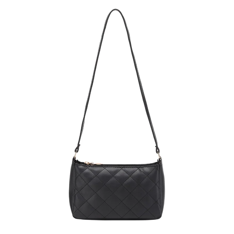 

Women's Messenger Crossbody Bags High Quality Casual Classic Style Luxury Exquisite Shoulder High-grade Purse Versatile Handbags