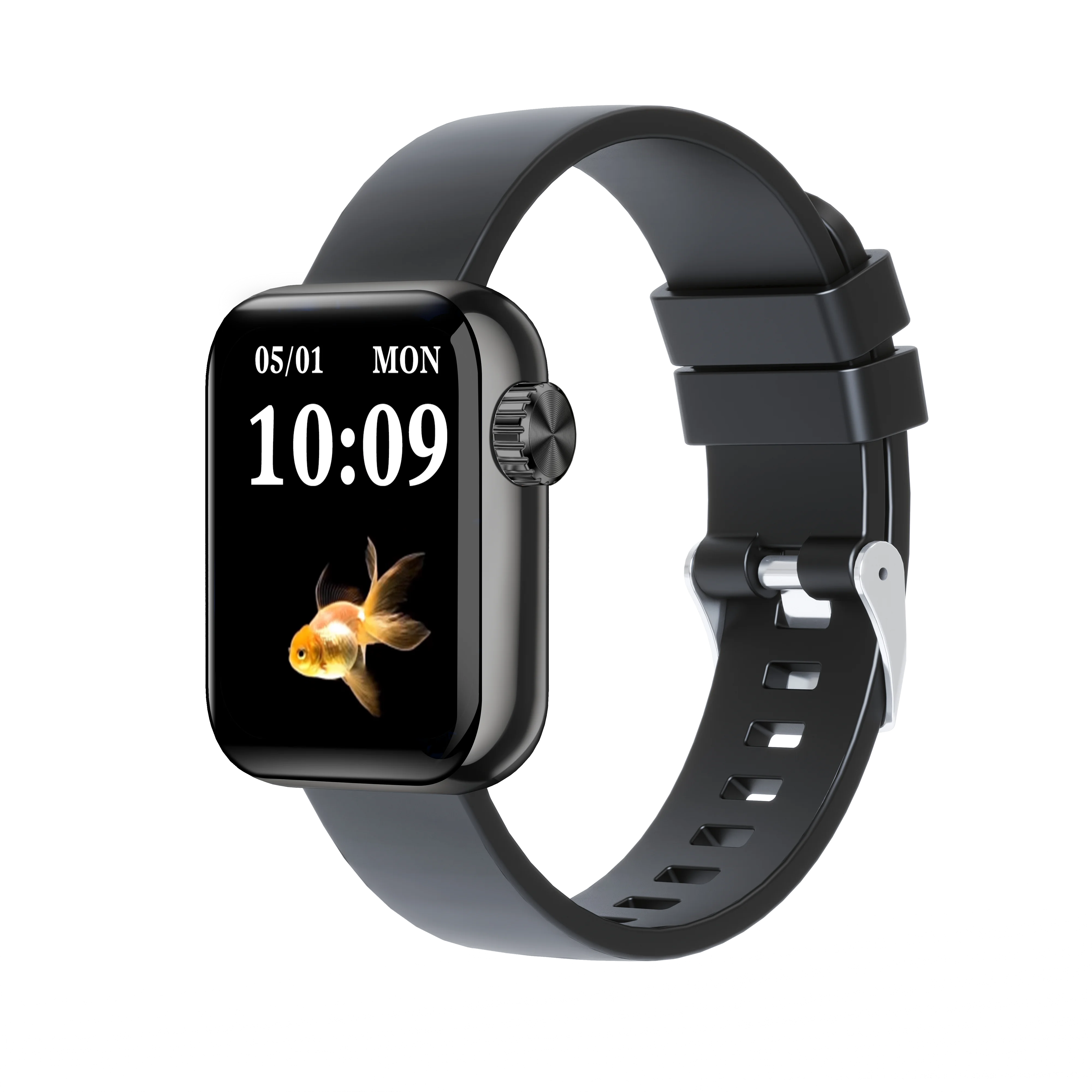 

Getfitsoo умные часы для женщин Bluetooth Вызов мониторинг температуры тела 100 + спортивные режимы Ip68 Водонепроницаемые женские умные часы