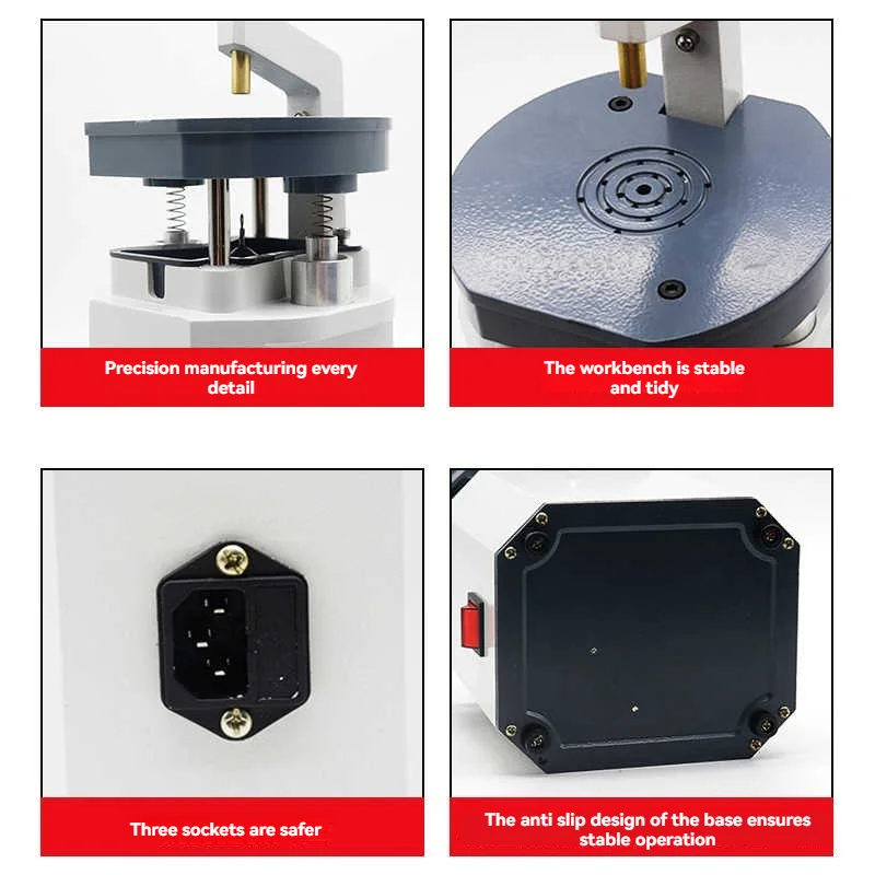 Dental Silent Dental Implant Laboratory Equipment Compatible With Dental Machines Dental Implants Laser Drilling Machines
