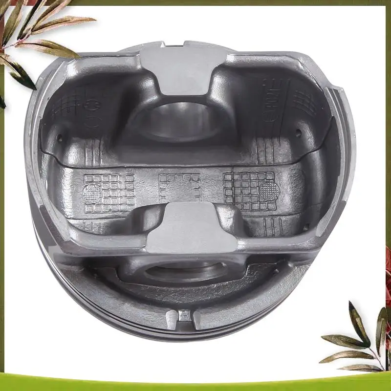 

AB98-230412G510 Набор поршней и поршней Поставки двигателя Автозапчасти 23041-2G510 Запасные аксессуары