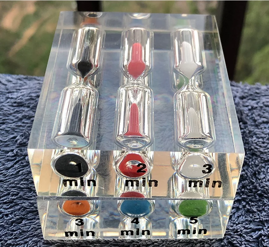 Thumbnail 4 - #39 New Hourglasses Arrivals