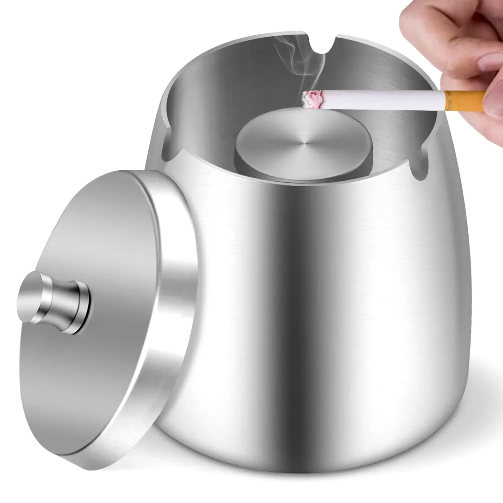 Thumbnail 4 - #27 Latest Ashtrays Updates