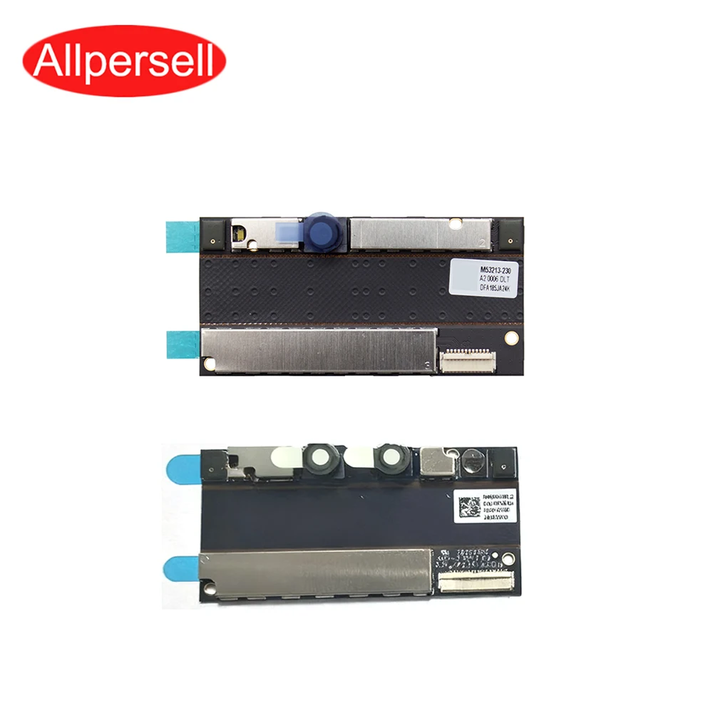 Laptop camera for EliteBook 830 840 860 G9 G10 webcam microphone M53213-230
